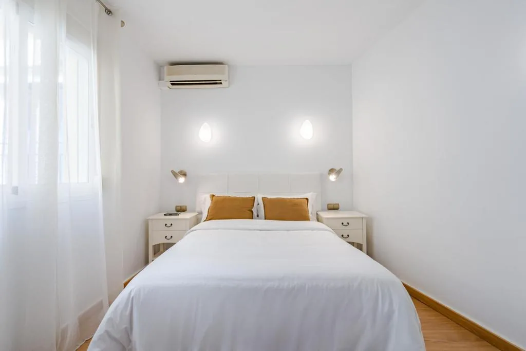 Superior-Doppelzimmer mit 2 Betten — Hotel Agur by Olala!