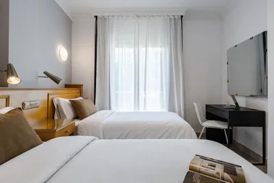 Hotel Agur by Olala! — Foto 3