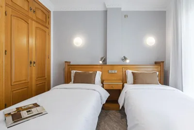 Hotel Agur by Olala! — Foto 4