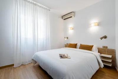 Hotel Agur by Olala! — Foto 5