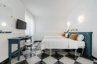 Hotel Agur by Olala! — Foto 8