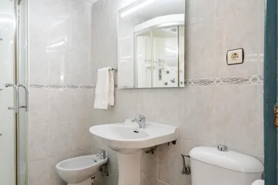 Hotel Agur by Olala! — Foto 9