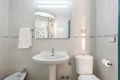 Hotel Agur by Olala! — Foto 10