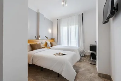 Hotel Agur by Olala! — Foto 11
