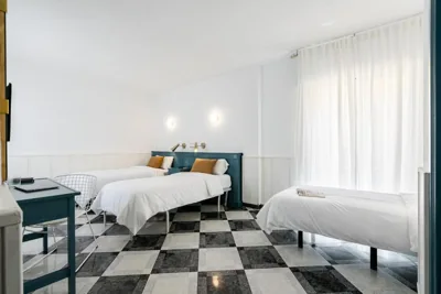 Hotel Agur by Olala! — Foto 12