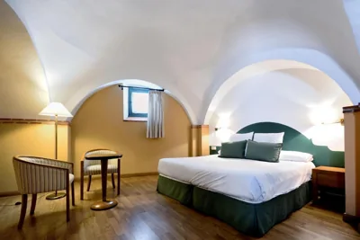 Hotel Ahc Palacio Coria — 写真 2