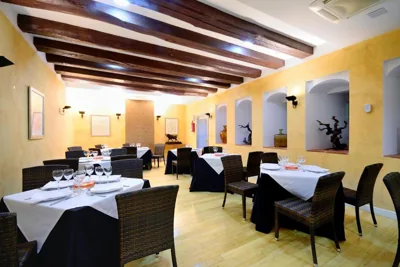 Hotel Ahc Palacio Coria — 写真 4
