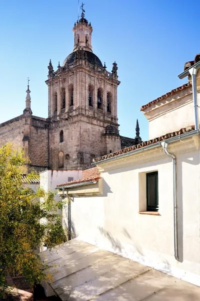 Hotel Ahc Palacio Coria — 写真 5
