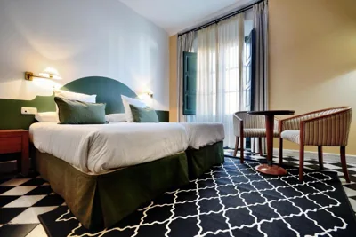 Hotel Ahc Palacio Coria — 写真 6
