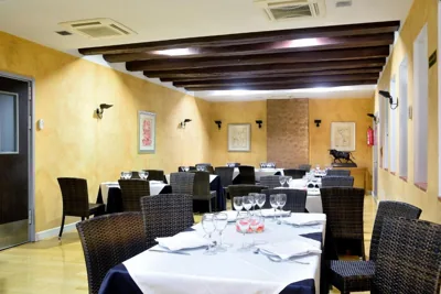Hotel Ahc Palacio Coria — 写真 7