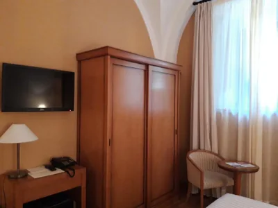 Hotel Ahc Palacio Coria — 写真 9