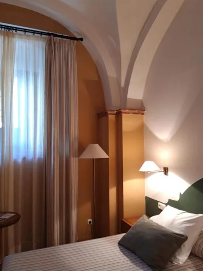 Hotel Ahc Palacio Coria — 写真 10
