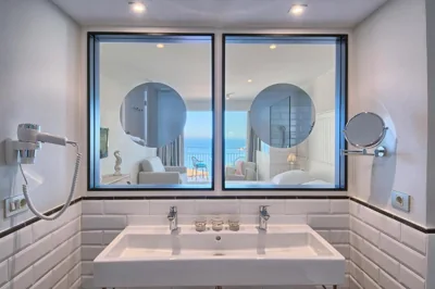 Hotel Aigua Blava — 照片 3