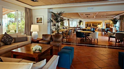 Hotel Aigua Blava — 照片 5