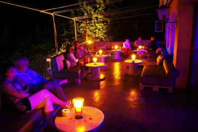 Hotel Aigua Blava — 照片 8