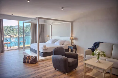 Hotel Aigua Blava — 照片 9