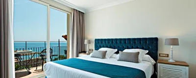Hotel Aigua Blava — 照片 10