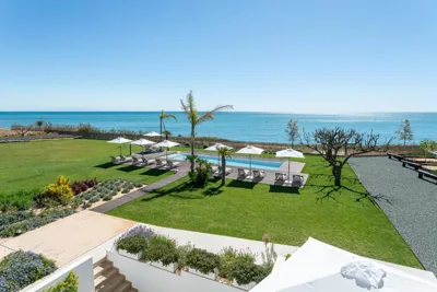 Hotel Aigua Oliva — foto 4