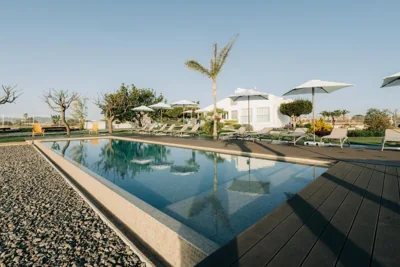 Hotel Aigua Oliva — foto 12