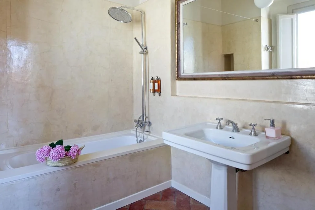 Suite Junior — Hotel Aiguaclara