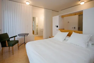 Hotel Aire de Bardenas — 照片 6