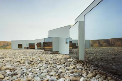 Hotel Aire de Bardenas — 照片 10