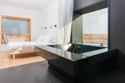 Hotel Aire de Bardenas — 照片 12