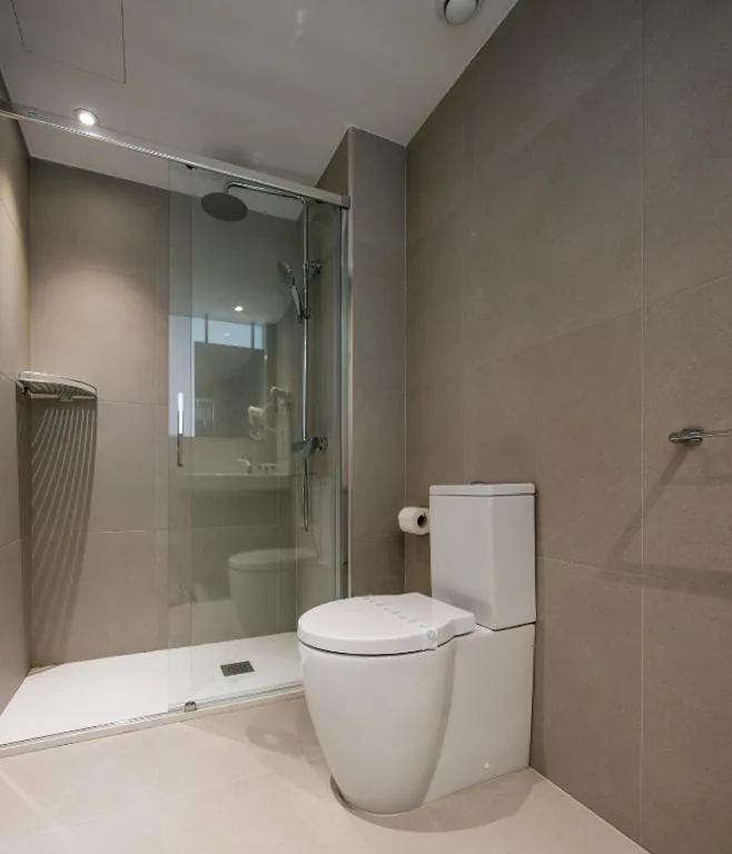 Camera Doppia - 1 o 2 letti — Hotel Airiños 3*