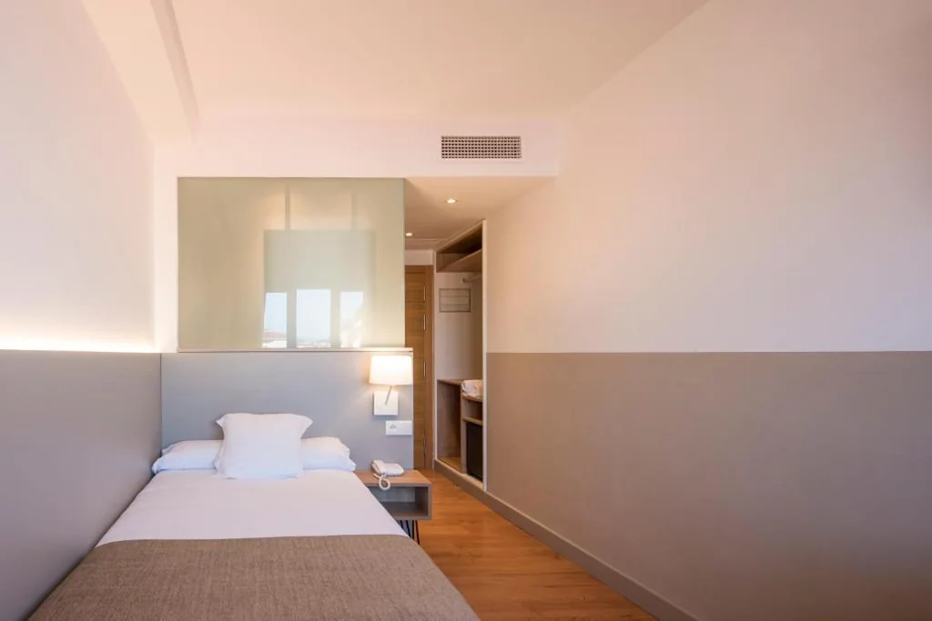 Camera Singola — Hotel Airiños 3*