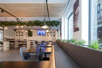 Hotel Airiños 3* — foto 3