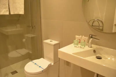 Hotel Airiños 3* — foto 6