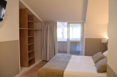 Hotel Airiños 3* — foto 8