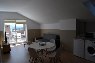 Hotel Airiños 3* — foto 10