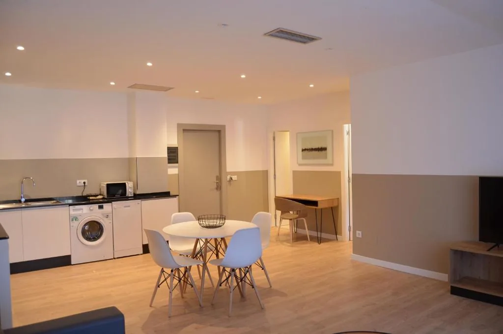 Suite Junior — Hotel Airiños 3*
