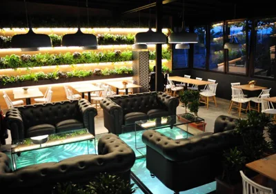 Hotel Aitana — foto 3