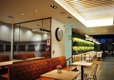 Hotel Aitana — foto 4