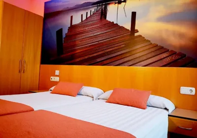 Hotel Aitana — foto 6