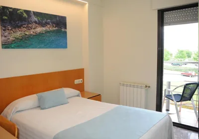 Hotel Aitana — foto 7
