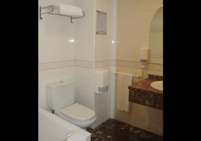 Hotel Aitana — foto 8