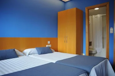 Hotel Aitana — foto 10