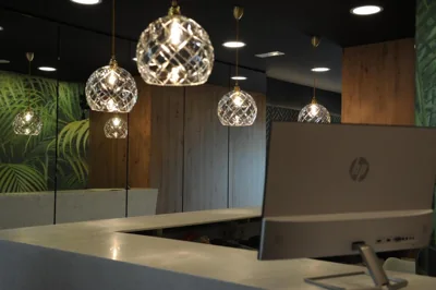 Hotel Aitana — foto 11