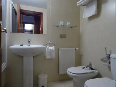 Hotel Akelarre — foto 3