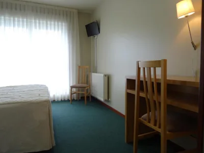 Hotel Akelarre — foto 4