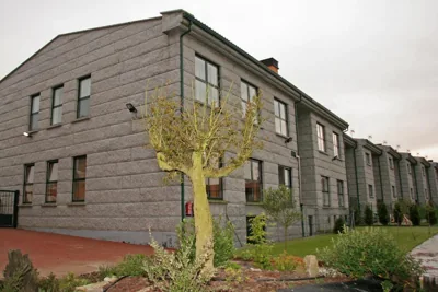 Hotel Akelarre — foto 5