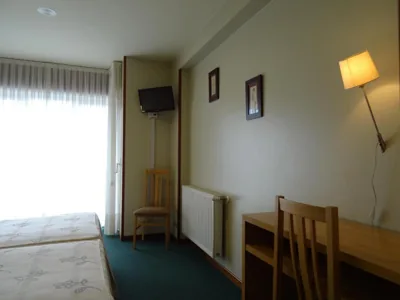 Hotel Akelarre — foto 8