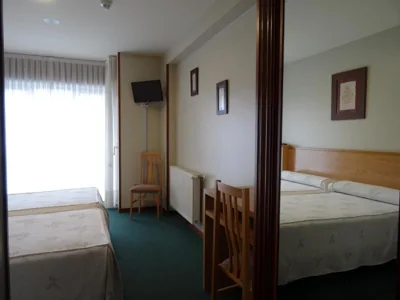 Hotel Akelarre — foto 9