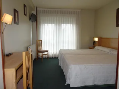 Hotel Akelarre — foto 10