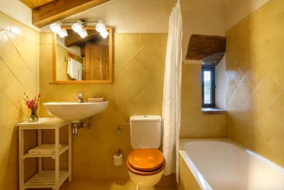 Hotel Akerreta — foto 3