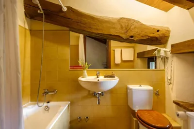 Hotel Akerreta — foto 4