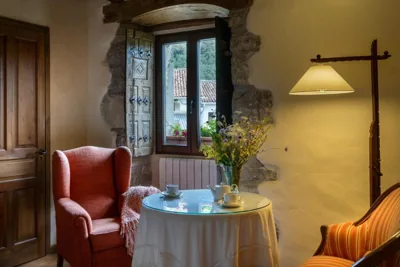 Hotel Akerreta — foto 6
